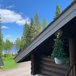 Rukajaerven Lomamajat 4