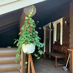 Rukajaerven Lomamajat 4 * Ruka