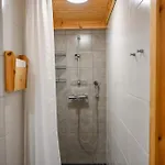 Rukajaerven Lomamajat 4 鲁卡