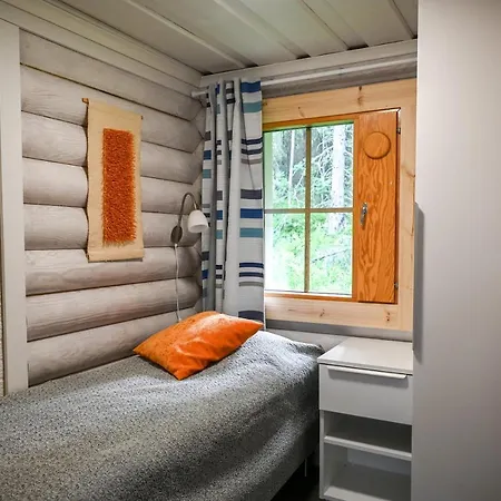 Διαμέρισμα Rukajaerven Lomamajat 4