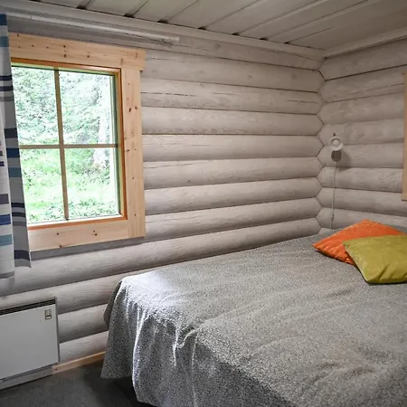 Rukajaerven Lomamajat 4 Апартаменты