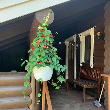 Rukajaerven Lomamajat 4 * Ruka