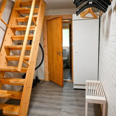 Rukajaerven Lomamajat 4