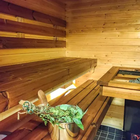 Rukajaerven Lomamajat 4 Διαμέρισμα