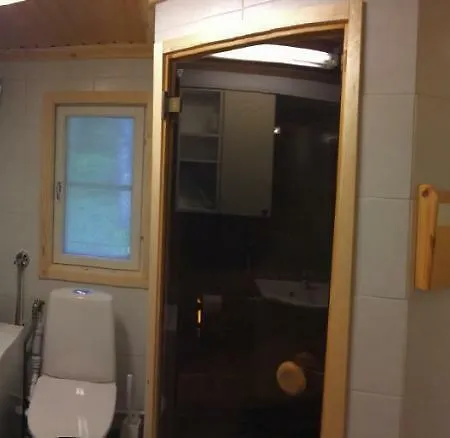 Rukajaerven Lomamajat 4 Διαμέρισμα