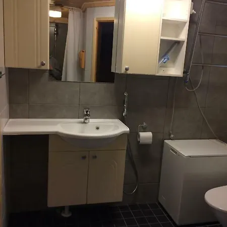 Rukajaerven Lomamajat 4 Διαμέρισμα *