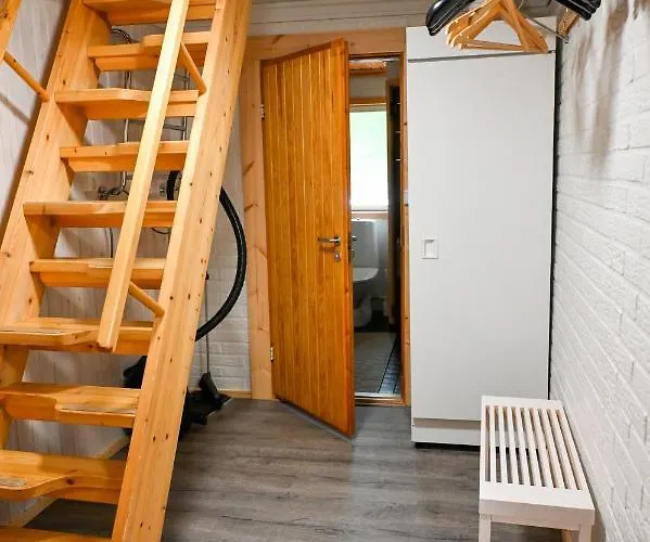 Rukajaerven Lomamajat 4